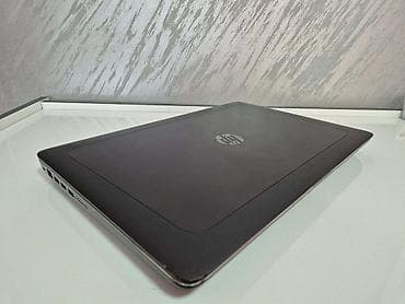 od do pamucne: 🔥 HP ZBOOK 17 G4 – PROFESIONALNA RADNA STANICA! 🔥 Prodajem vrhunski — 3