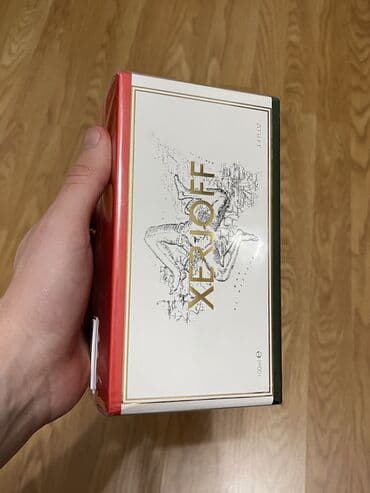 dp parfemi: Unisex parfem, Xerjoff Erba Pura, Original — 2