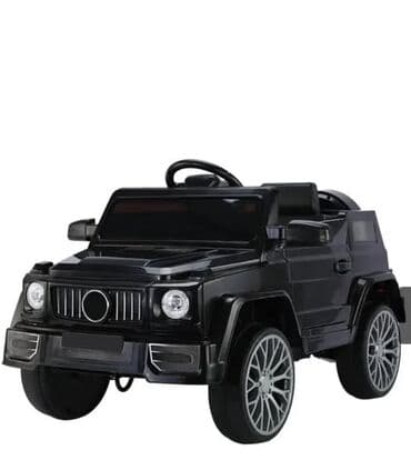 džipovi za decu na akumulator: 🆕 novo u ponudi 🆕 😎 moderan džip na akumulator 😎 ➡️akumulator 2*6v — 4
