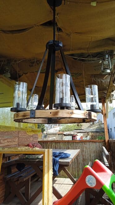 blutut luster: Luster, Novo — 8