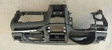 INSTRUMENT TABLA SPORT ZA SUZUKI SWIFT OD 2010. DO 2015. GOD. | — 2