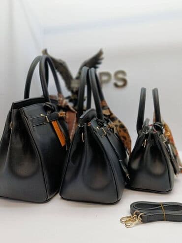 kopija hermes papuca: Elegantna torbica, Hermes, Materijal: Koža — 6