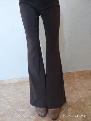 push up helanke novi sad: S (EU 36), High rise, Flare — 4