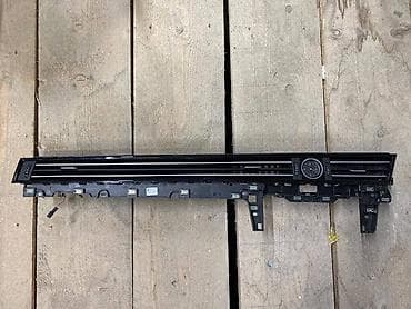 pumpa za benzin: RESETKA VENTILACIJE ZA VOLKSWAGEN PASSAT B8 | Resetka ventilacije za — 2