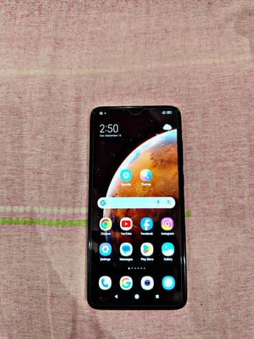 gta 5 disk pc: Xiaomi Redmi Note 8 Pro, 64 GB, color - Khaki, Fingerprint, Dual SIM cards — 1