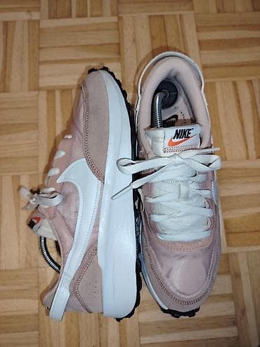 Women's Sneakers and athletic shoes: Nike, 41, bоја - Roze — 4