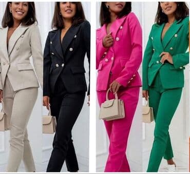 zenski kompleti mona: Komplet S m,Lxl 3700 — 1