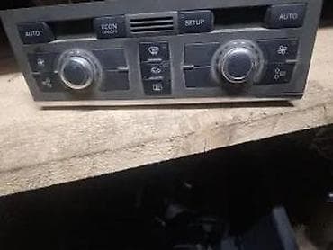 multimedija audi a4 b6: KLIMATRONIK A6. 4F1820043H. 8 | Klimatronik — 1