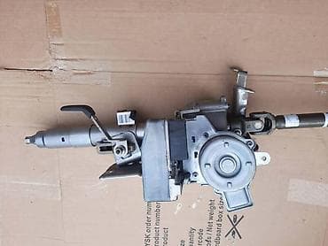 ford znak: SERVO ZA FORD FIESTA | Ford fiesta mk6 servo Delove saljem brzom — 2