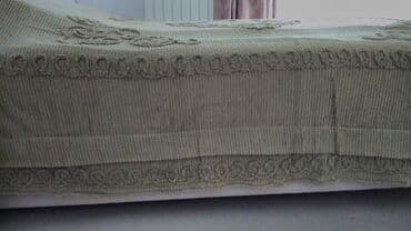 deciji tepisi za devojcice: Cotton, For bed, color - Grey — 8