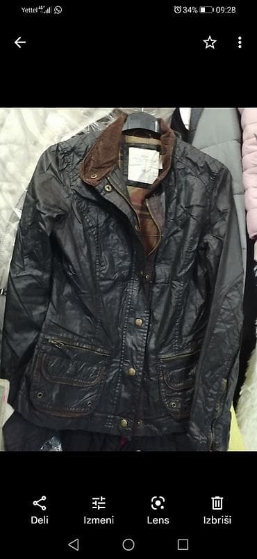 bugati jakne: Ženske jakne – više modela sportske ženske jakne vel m - Sportska — 6