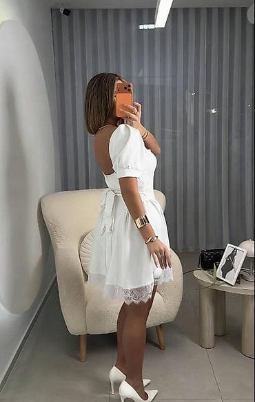 kostana haljine: 🤍⚜ 𝙉𝙤𝙫𝙖 𝙠𝙤𝙡𝙚𝙠𝙘𝙞𝙟𝙖 ⚜🤍 🤍⚜ 𝙄𝙯𝙜𝙡𝙚𝙙𝙖𝙟𝙩𝙚 𝙛𝙚𝙣𝙤𝙢𝙚𝙣𝙖𝙡𝙣𝙤 𝙪𝙯 𝙣𝙖𝙨𝙚 𝙢𝙤𝙙𝙚𝙡𝙚 🤍⚜ — 10