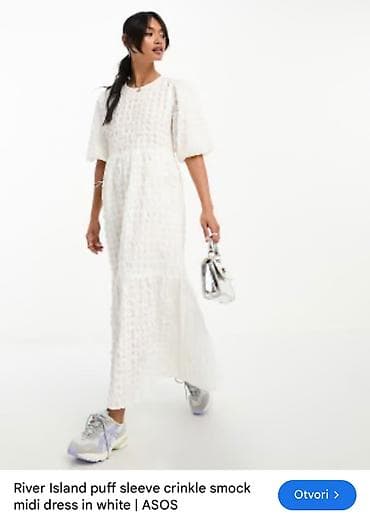 River Island prelepa haljina, veličine XS na lalafo.rs River Island prelepa haljina, veličine XS