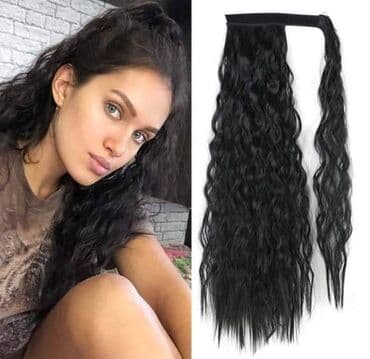 helanke od vestacke koze: Dužina 55cm
Cena:1700din — 2
