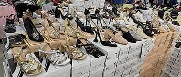 obuca new yorker: Veliki izbor ženske obuće – elegantni modeli za sve prilike - Štikle — 2