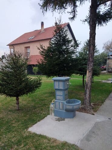 kuce zabalj: 120 kv. m, 4 sobe — 5