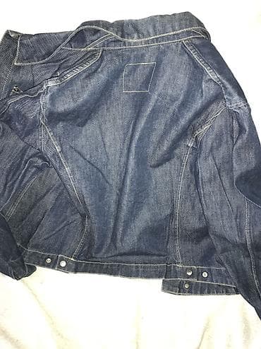 levis torbice: Jeans, LeviS, color - Blue — 7