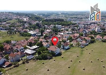 kuće na prodaju rumenka: NA PRODAJU! Useljiva kuća u 3 etaze u mirnom delu Uba! Ukupna — 3