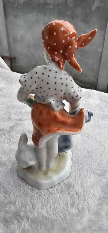 šoljice za kafu porcelan: Figura, bоја - Šareno — 2