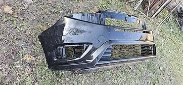 prsten za felne: PREDNJI BRANIK ZA FIAT DOBLO | Fiat doblo prednji branik 2014+ — 3