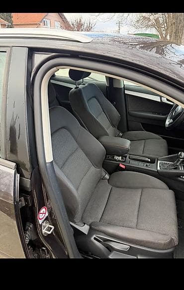 audi cu 7: Audi A3, 2.0 tfsi 147kw/200ks dsg Auto u dobrom stanju, moguća — 5