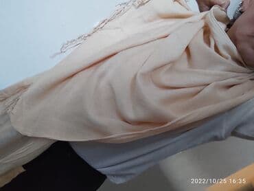 Marame: Nude esarpa,velika — 2