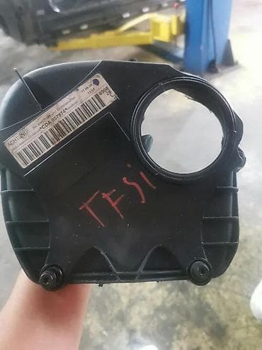 spaneri za vezivanje auta: POKLOPAC ZUPCASTOG KAISA(DEKLO) AUDI Q5. 06H103277G | poklopac — 1