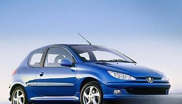 PROTOKOMER SENZOR ZA PEUGEOT 206 | Delovi Peugeot 206 i otkup vozila