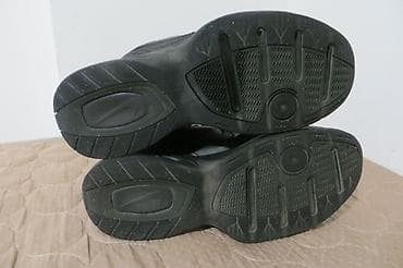 hugo boss patike: NIKE AIR MONARCH br 45,5 29,5cm, patike bez bilo kakve greske kako — 5