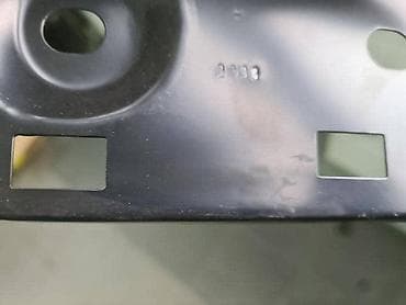 dizalica za auto: KRILO ZA VOLKSWAGEN POLO OD 2009. DO 2016. GOD. - 6R0821106H | — 4