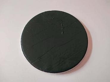 gume kramponke 13: PREDNJI ZNAK 90MM ZA ŠKODA RAPID, FABIA, FELICIA . | Prednji znak — 3