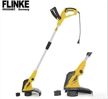 Flinke električni trimer za travu FKCELEK-2222 - Brend: Flinke