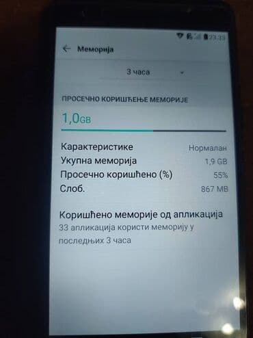 slušalice za spavanje: LG X Power, bоја - Crna — 7