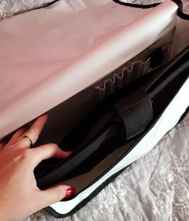 toshiba satellite pro r50 b: Torba za lap top,sa maskom koja se vadi, podesive velicine za razne — 2