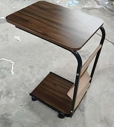 sto za masažu: Bočni stočić Izuzetno praktičan Kompaktan je (45 x 30 x 65 cm), pa — 4