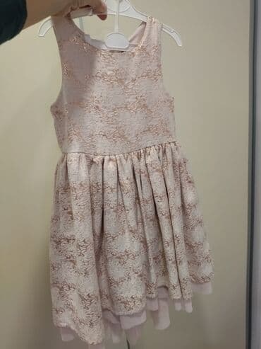 h m bebe devojcice: H&M, Midi, Bez rukava, 110-116 — 2
