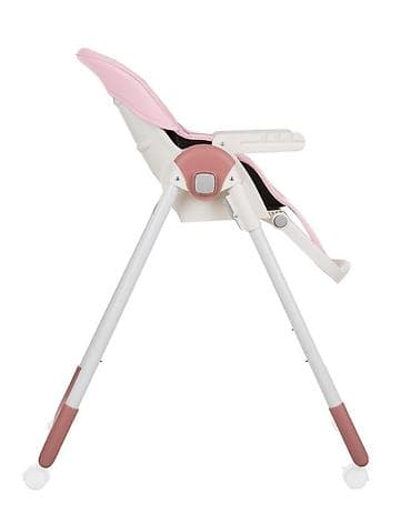 hranilice za bebe ikea: KIKKA BOO Hranilica SPICY pink – KKB1 Višepoložajna hranilica za bebe — 6