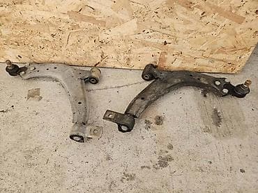 pb swiss tools: VILJUSKA LAFET RAME ZA PEUGEOT 206, 306 — 4