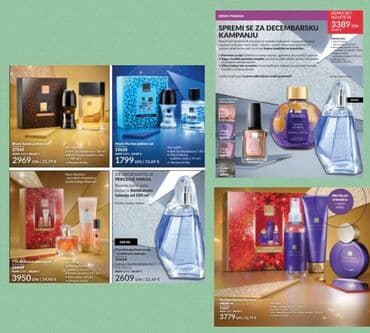 top model stvari: Ostalo — 1