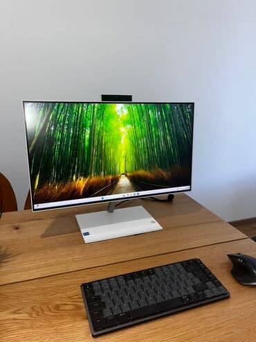 Home Appliances: Na prodaju HP All-in-One 24 odličan all-in-one sistem koji kombinuje — 2