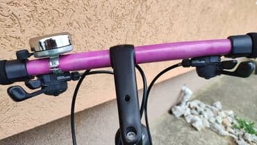 Bicikli za odrasle: Bicikl Staiger 28", Shimano Deore, 18 brzina Bicikla Nemacka — 1