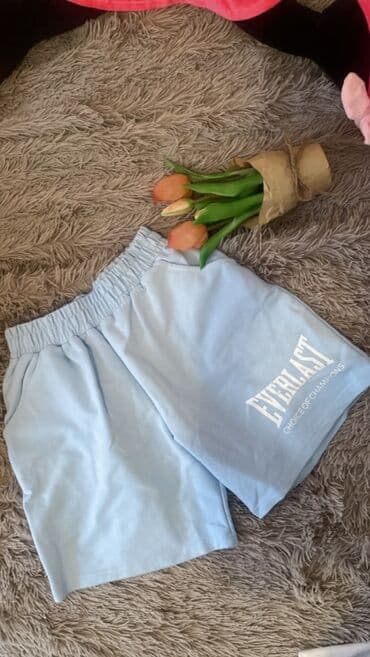 Overalls: Novi oamuk komplet sa etiketom sv evel 1000 din — 3