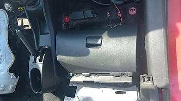 fiat punto 1.2 8v: POKLOPAC KASETE LADICA ZA PEUGEOT 207 | Originalni polovni delovi za — 1