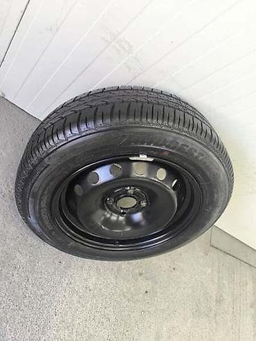 ČELIČNE FELNE GRANDE PUNTO 15 4 X 100 | Tocak rezervni Fiat Grande na lalafo.rs ČELIČNE FELNE GRANDE PUNTO 15 4 X 100 | Tocak rezervni Fiat Grande