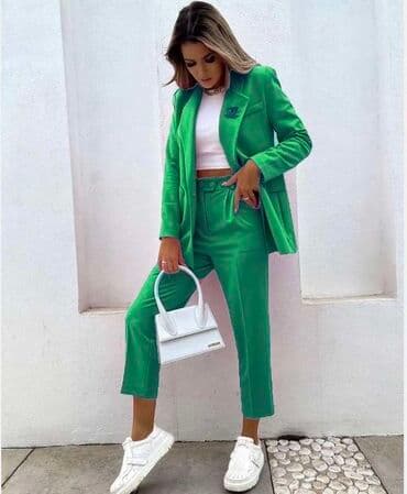 kostimi za jesen: 3500 — 7