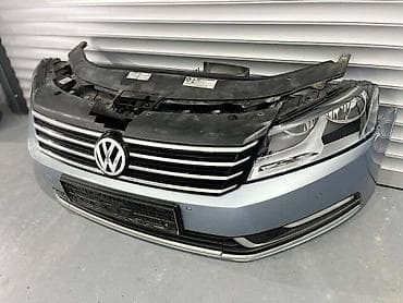 mos2 aditiv za ulje: PASAT B7 PREDNJI BRANIK ZA VOLKSWAGEN PASSAT B7 | Branik Za Pasata — 3