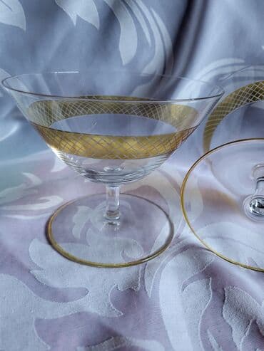 metalac solje za kafu cene: Case nove kristal,gravirane za dvoje za zestoko pice 70te. Case obe — 6