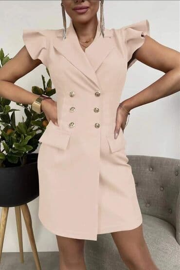 kraljevo haljine: Haljine 2400 — 6