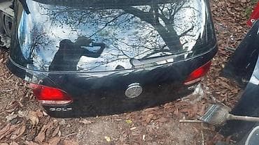 globber 4 in 1: GEPEK VRATA GOLFA 6 ZA VOLKSWAGEN GOLF 6 OD 2008. DO 2012. GOD. | — 2