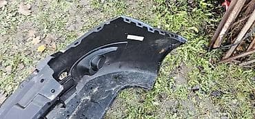 ventilator za auto kabinu: PREDNJI BRANIK ZA OPEL COMBO | Opel combo prednji branik — 3